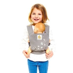 Ego baby doll carrier